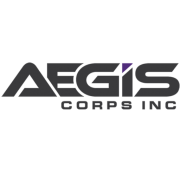 Aegis Corps logo