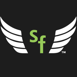 Security Fanatics logo