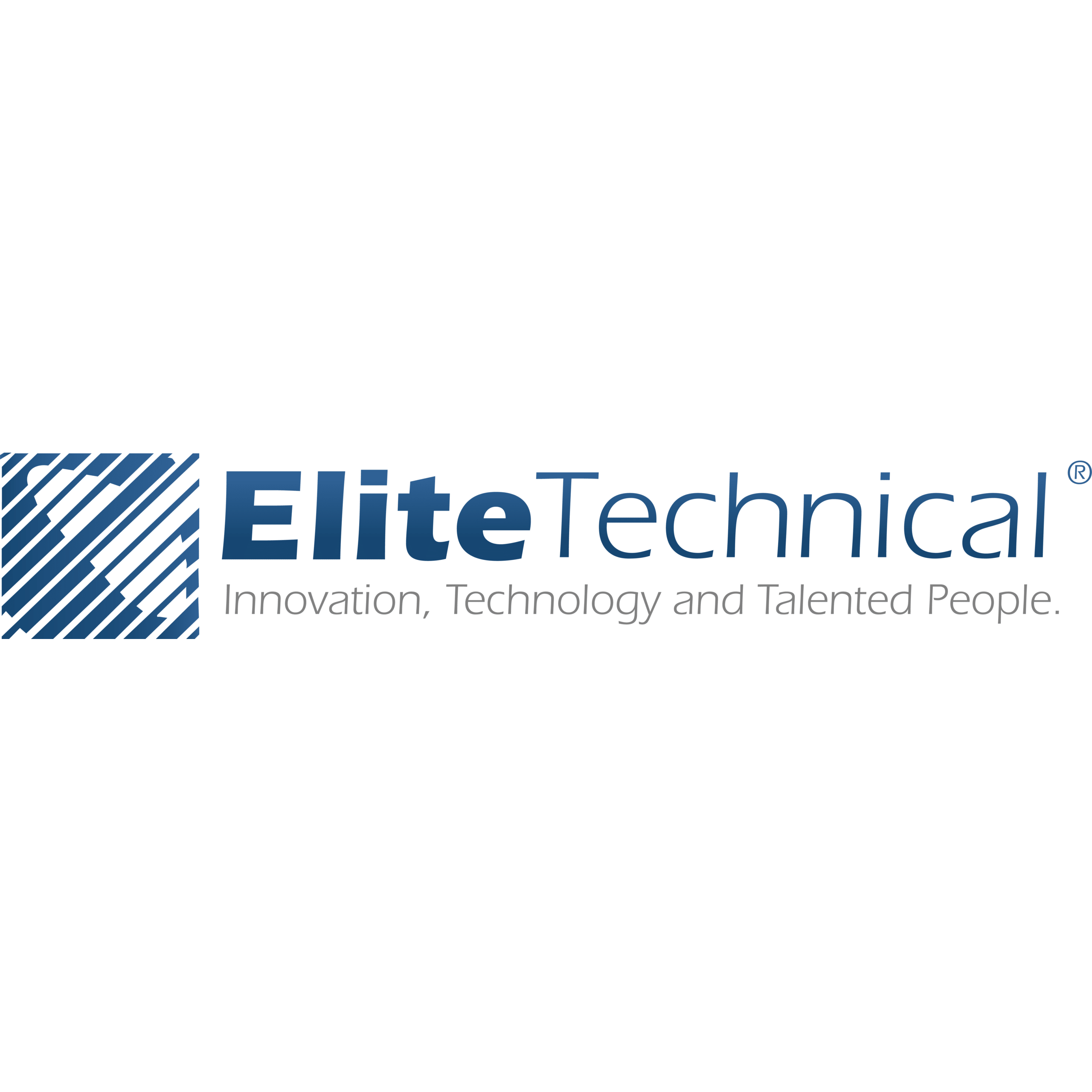 Elite Technical logo