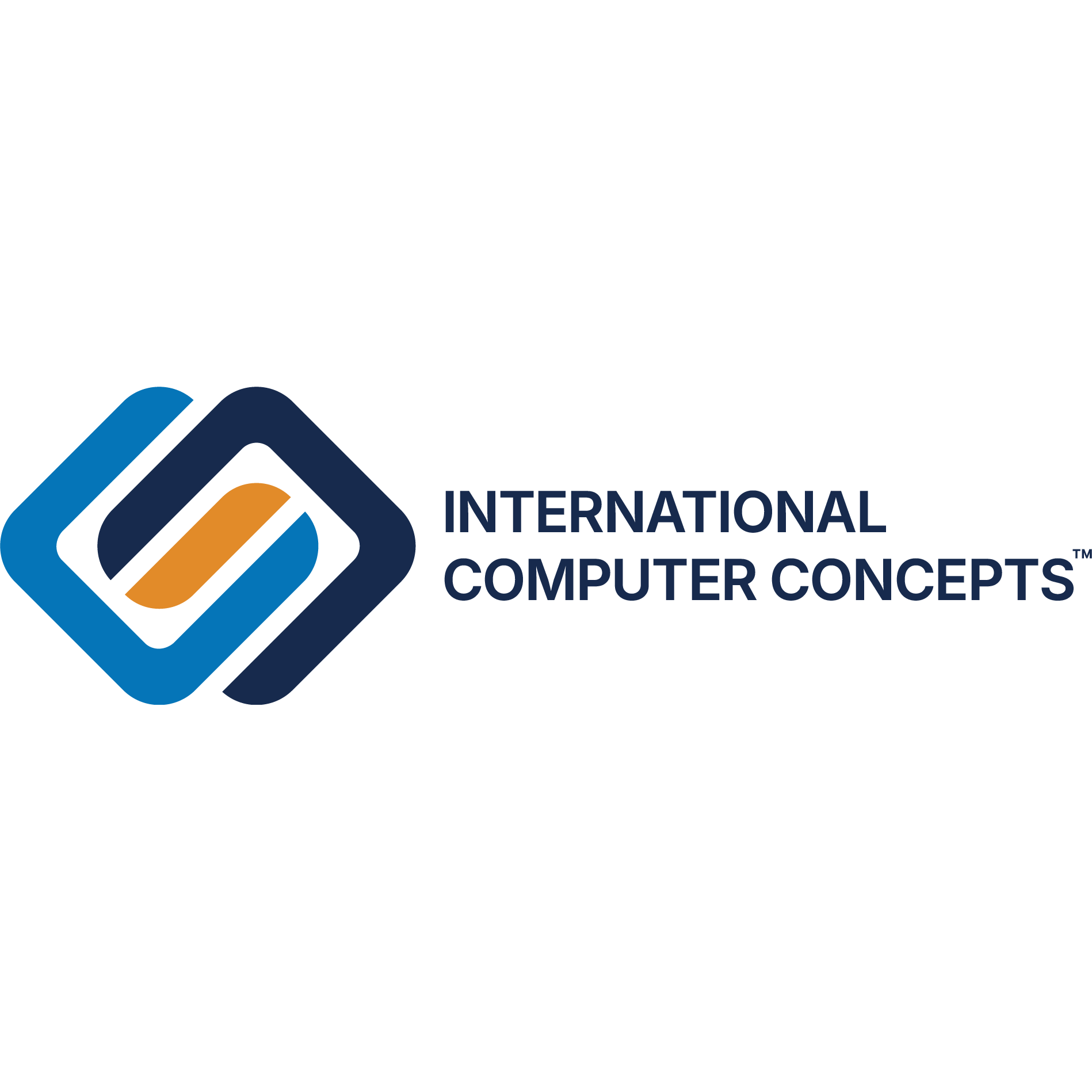 International Computer Concepts logo