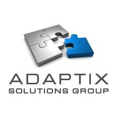 Adaptix Solutions Group logo