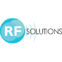 RF Solutions LLC logo