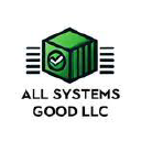All Systems Good logo