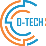 D-Tech Solutions LLC logo