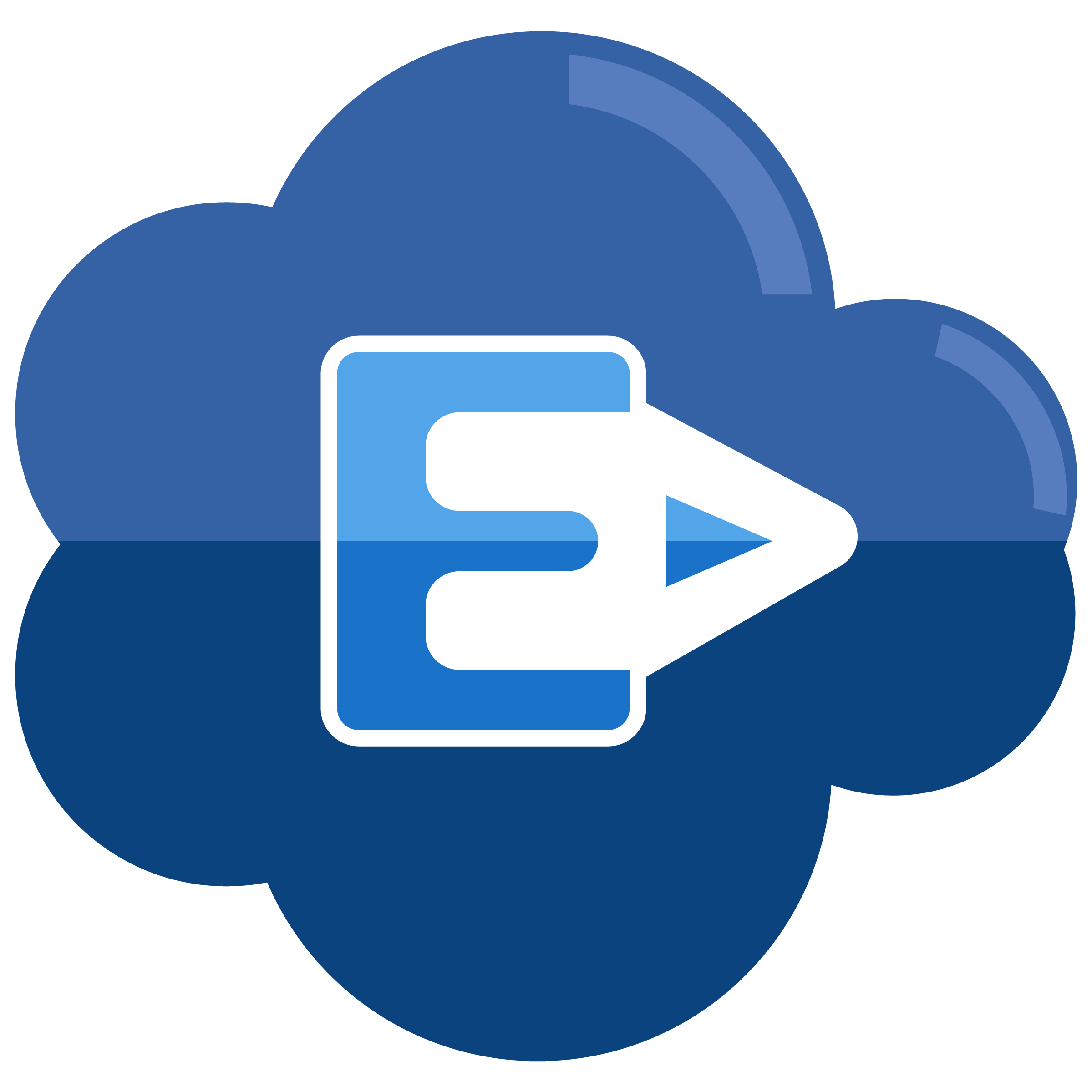 Elly Associates logo