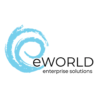 eWorld Enterprise Solutions, Inc. logo