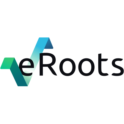 eRoots Analytics SL logo