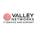 Valley Networks logo