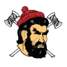 Tupper Lake CSD logo