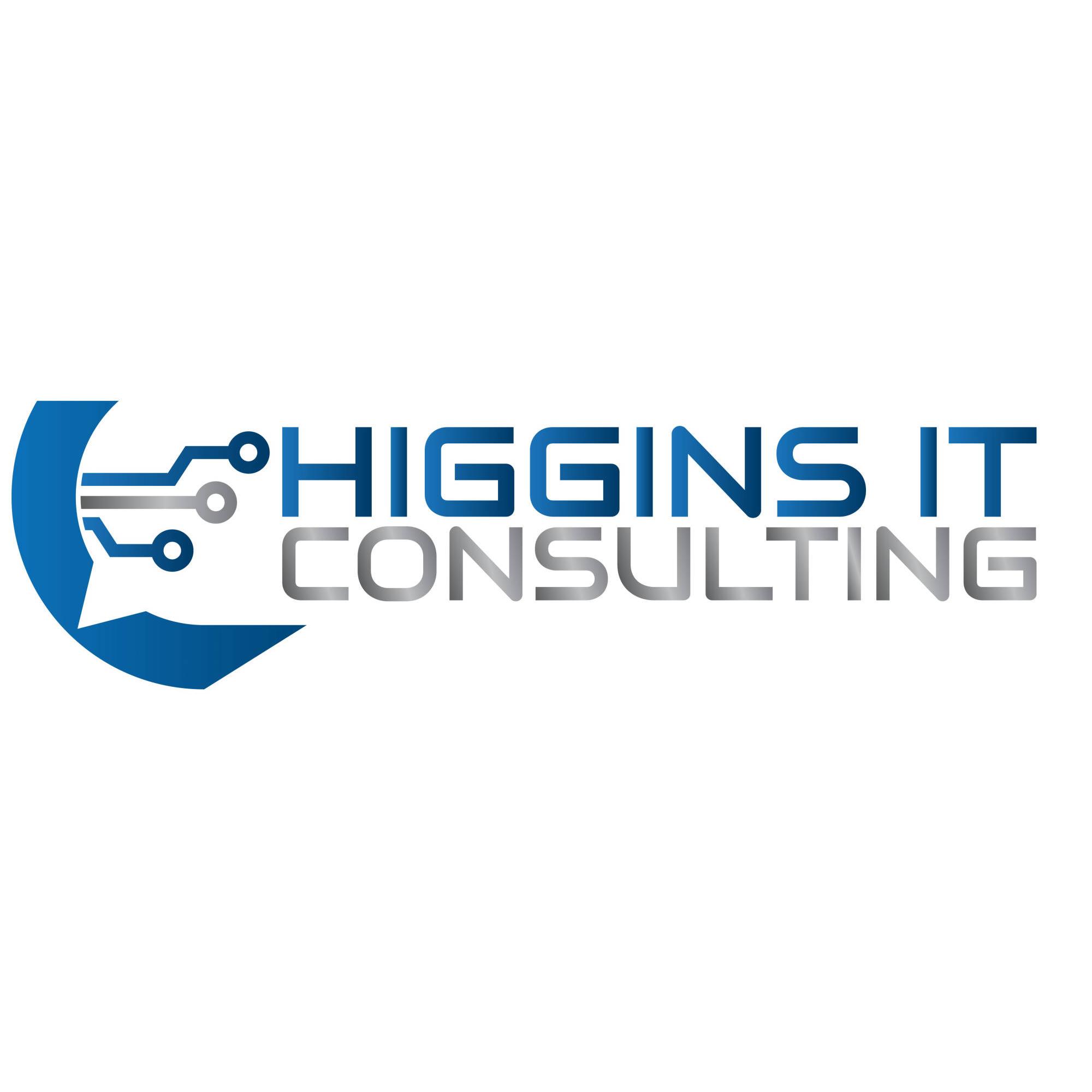 Higgins IT Consulting logo
