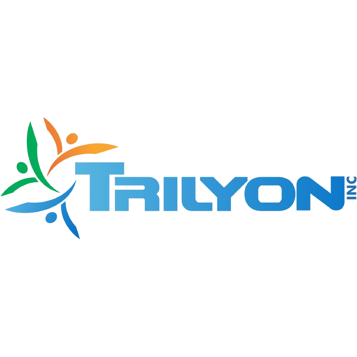 Trilyon logo