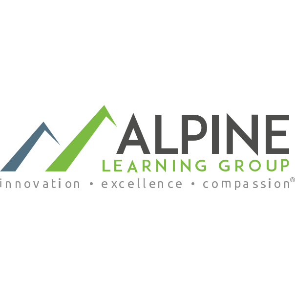 Alpine Learning Group logo
