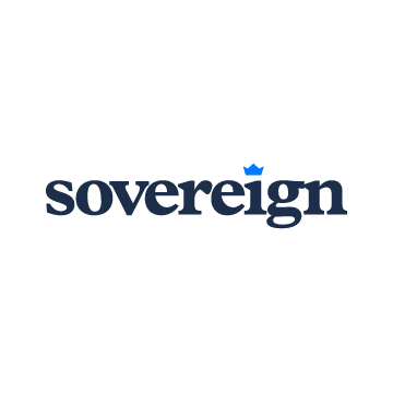 Sovereign Managed Services logo