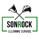 SonRock Cleaning Service logo