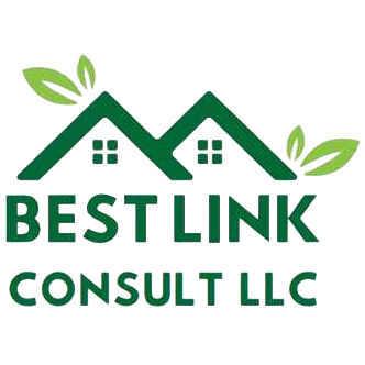 BestLink Consult LLC logo