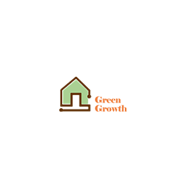 Green Growth logo