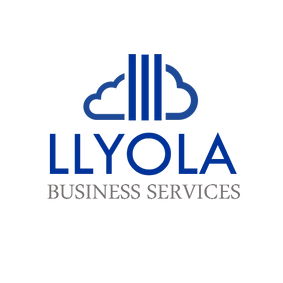 LLYOLA BUSINESS SERVICES logo