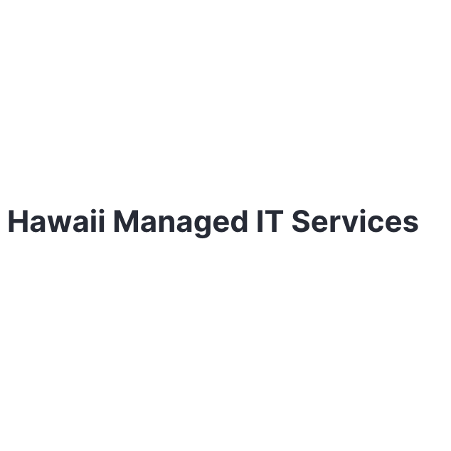 Hawaiimanageditservices logo
