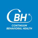 Continuum Behavioral Health logo