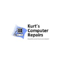 Kurt's Computer Repairs logo
