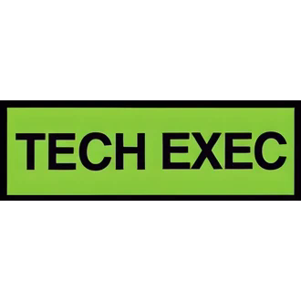 Tech Exec logo