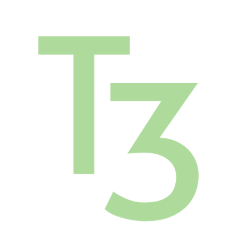 Tier3Admin logo