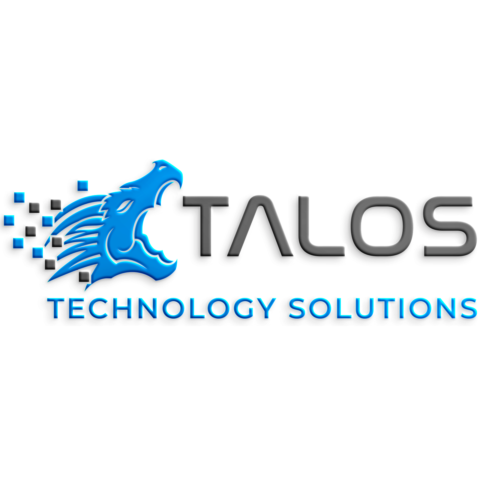 Talos Technology Solutions logo