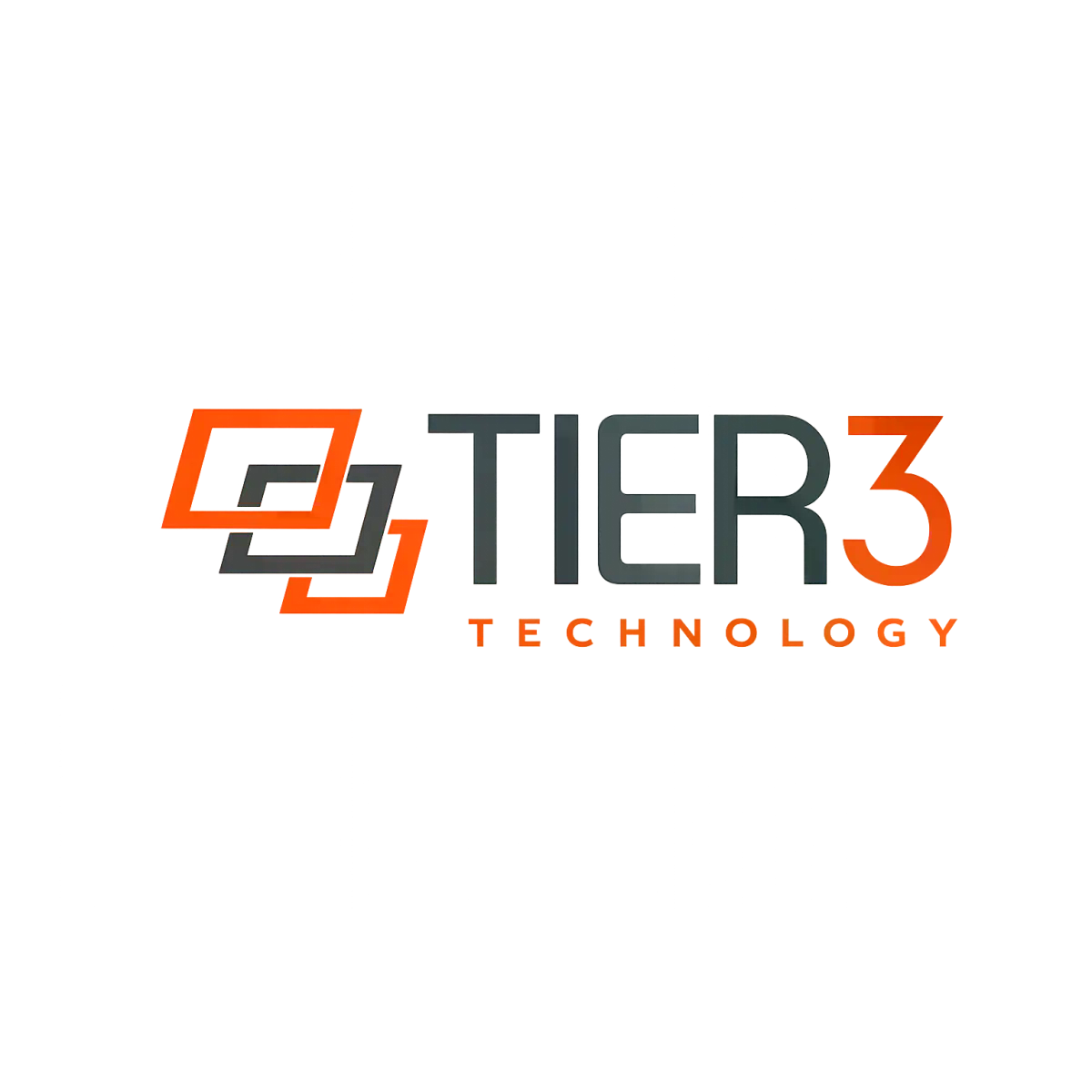 Tier 3 Technology Solutions, LLC logo