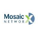 Mosaic NetworX LLC logo
