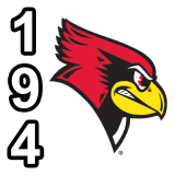 Steger SD 194 logo