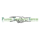 Planned Technology Services logo