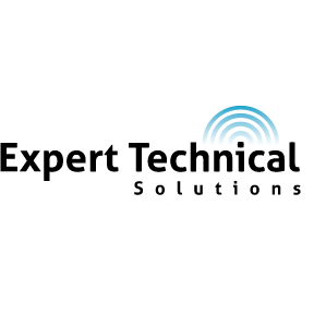 Expert Technical Solutions logo