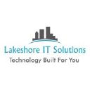 Lakeshoreit logo