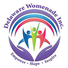 Delaware Womenade Inc. logo