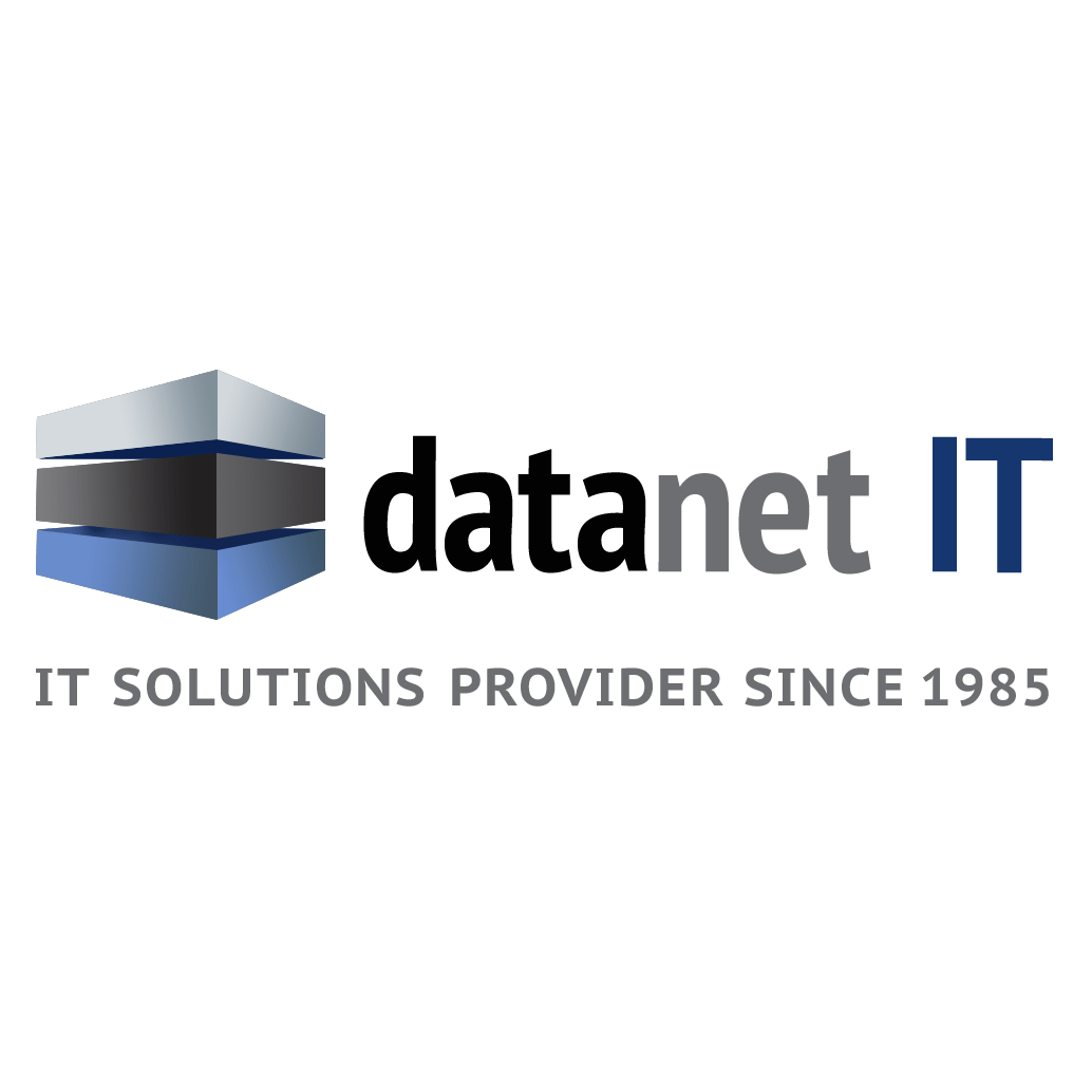 datanet IT logo