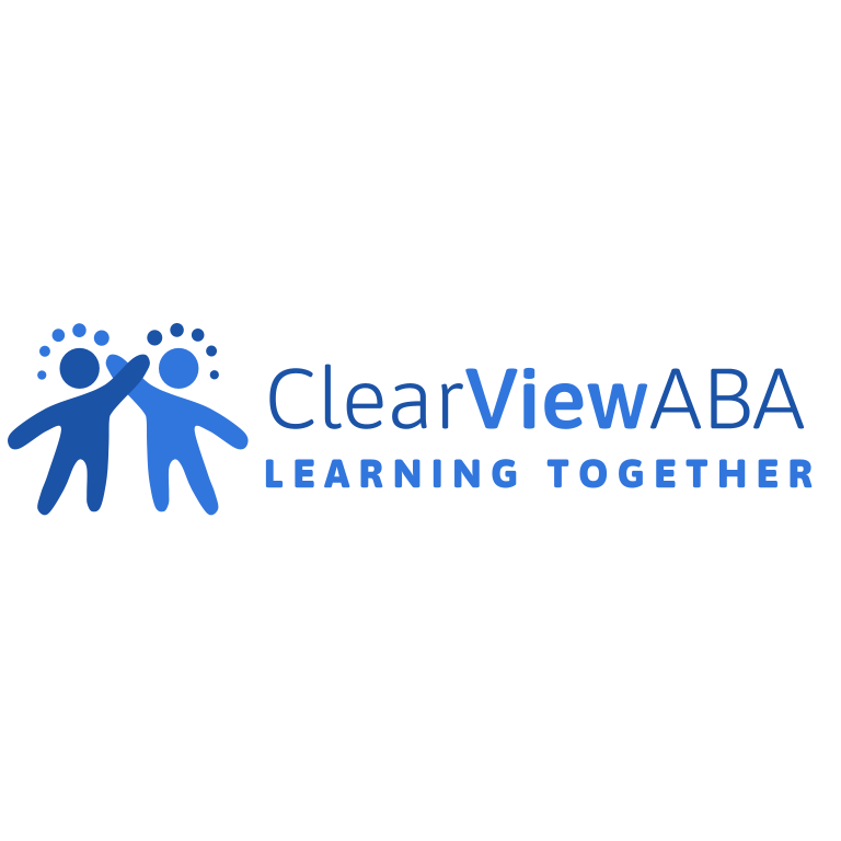 Clear View ABA logo