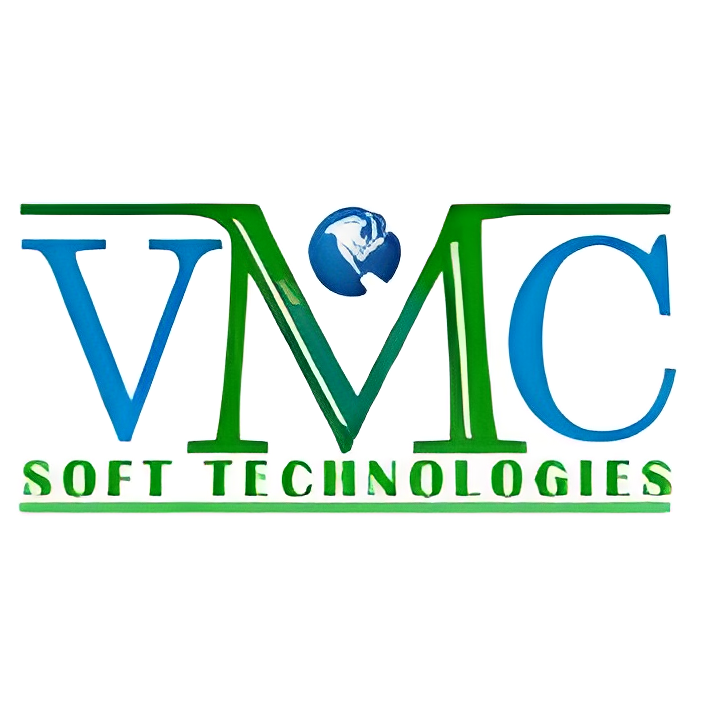 VMC Soft Technologies, Inc logo