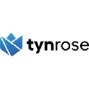 Tynrose logo