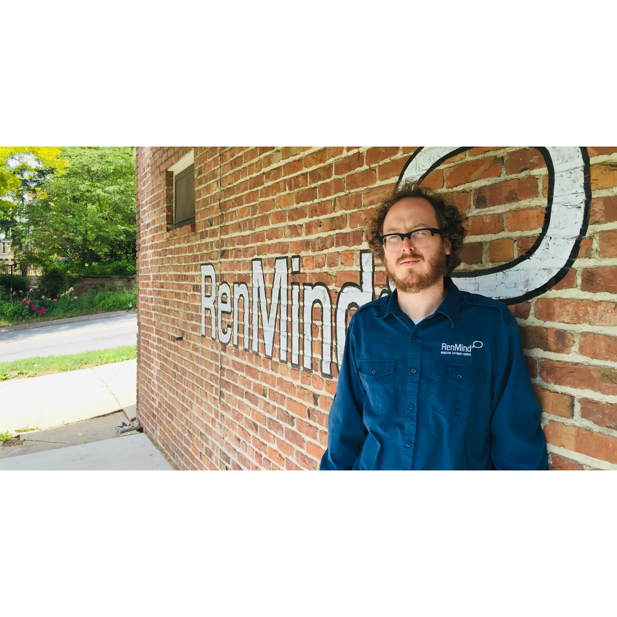 RenMind logo