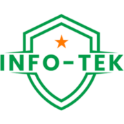 Info Tekweb logo