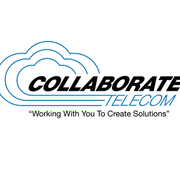 Collaborate Telecom logo