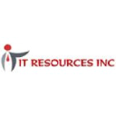 IT RESOURCES INC logo