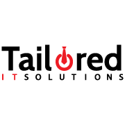 Tailored IT Solutions logo