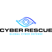Cyber Rescue logo