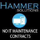 Hammersolutionsinc logo