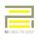 R3 Consulting Group logo