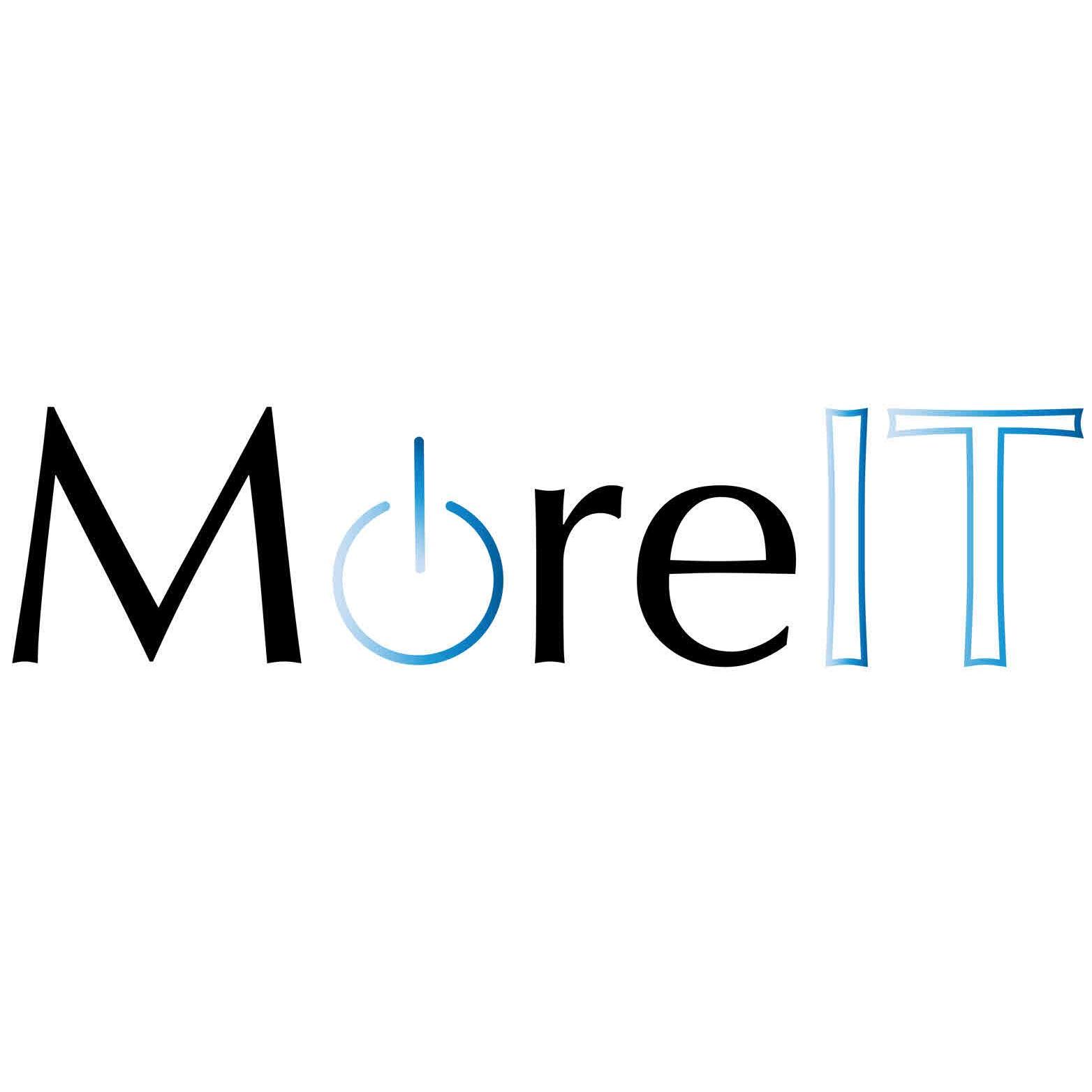 MoreIT 365, LLC logo