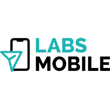 Labs Mobile logo