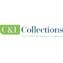 The C&L Group of Companies (incorporating Corporate & Legal Investigations and Collections) logo