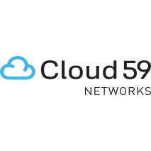 Cloud59 Networks logo